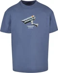 Mister Tee T-Shirt CCTV Oversized 