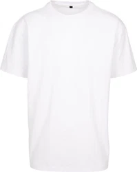 MT Upscale T-Shirt Weiß
