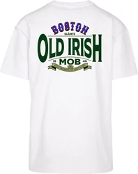 MT Upscale T-Shirt Weiß