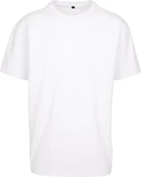 MT Upscale T-Shirt Weiß