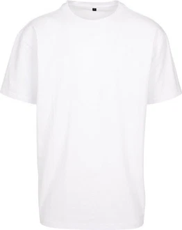 MT Upscale T-Shirt Weiß