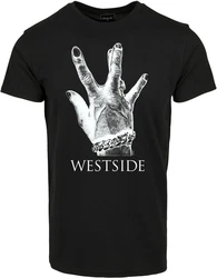 Mister Tee T-Shirt Westside Connection 2.0 Tee 