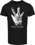 Mister Tee T-Shirt Westside Connection 2.0 Tee 