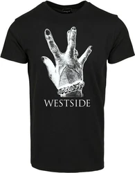 Mister Tee T-Shirt Westside Connection 2.0 Tee 