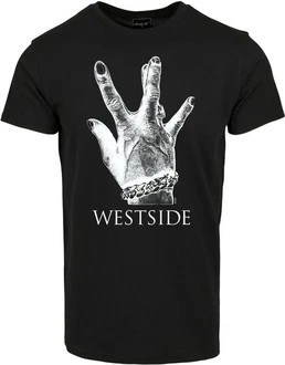 Mister Tee T-Shirt Westside Connection 2.0 Tee