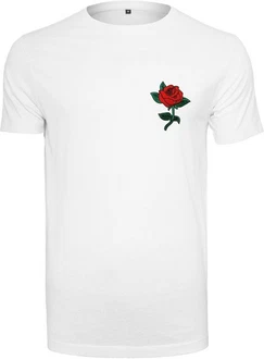 Mister Tee T-Shirt Rose Tee Mister Tee T-Shirt Rose Tee