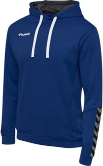 hummel Kapuzenpullover Authentic Poly Hoody