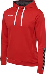 hummel Kapuzenpullover Authentic Poly Hoody F8745