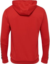 hummel Kapuzenpullover Authentic Poly Hoody F8745