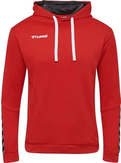 hummel Kapuzenpullover Authentic Poly Hoody F8745