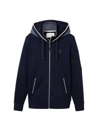 Sweatjacke