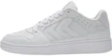 Weiße Sneaker Low image