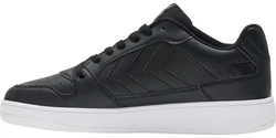 hummel Sneaker Schwarz/Grau/Blau/Dunkelgrau