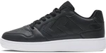 hummel Sneaker Schwarz/Grau/Blau/Dunkelgrau