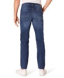 Pioneer Authentic Jeans 5-Pocket Jeans Blau/Hellblau/Dunkelblau