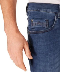 Pioneer Authentic Jeans 5-Pocket Jeans Blau/Hellblau/Dunkelblau