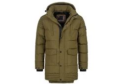 Alessandro Salvarini Winterjacke ASVenico 