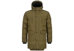 Alessandro Salvarini Winterjacke ASVenico 