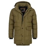 Alessandro Salvarini Winterjacke ASVenico 