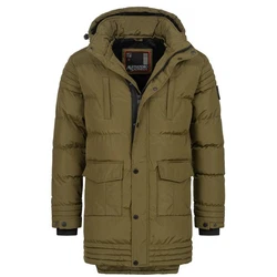 Alessandro Salvarini Winterjacke ASVenico 