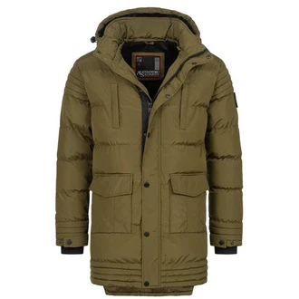 Alessandro Salvarini Winterjacke ASVenico Alessandro Salvarini Winterjacke ASVenico