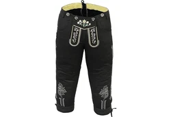 German Wear Trachtenhose GW121 Damen Trachten Jeans Hose GW121