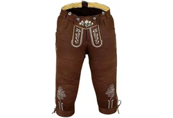 German Wear Trachtenhose GW121 Damen Trachten Jeans Hose GW121