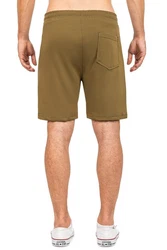 Reichstadt Shorts Casual Kurze Hose 23RS043 Khaki (23RS043)