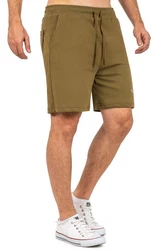 Reichstadt Shorts Casual Kurze Hose 23RS043 Khaki (23RS043)