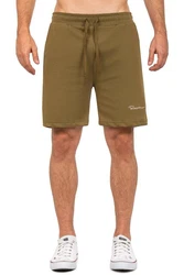 Reichstadt Shorts Casual Kurze Hose 23RS043 Khaki (23RS043)