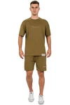 Reichstadt Shorts Casual Kurze Hose 23RS043 Khaki (23RS043)