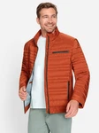 Witt Blouson Steppjacke Orange/Rot/Braun