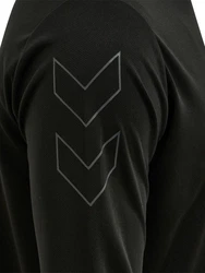 Hummel Funktionsshirt Topaz Grün/Schwarz/Grau/Blau/Lila