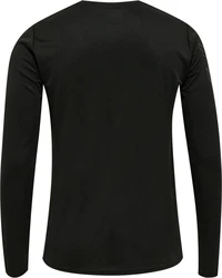 Hummel Funktionsshirt Topaz Grün/Schwarz/Grau/Blau/Lila
