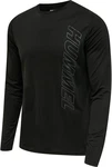 Hummel Funktionsshirt Topaz Grün/Schwarz/Grau/Blau/Lila