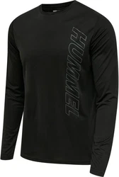 Hummel Funktionsshirt Topaz Grün/Schwarz/Grau/Blau/Lila