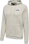 hummel Kapuzenpullover Grau/Braun/Khaki/Beige