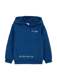 Langarmhemd Sweatshirt