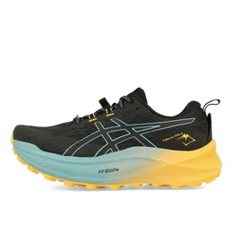 Trabuco Max 2 Herren Black Gris Blue Laufschuh