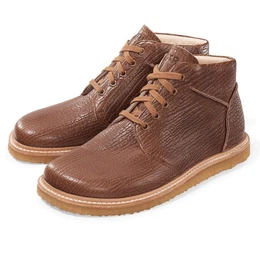 BR Sean Stiefel 100% Zehenfreiheit