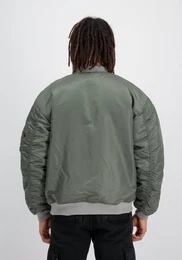 Bomberjacke Men - Bomber Jackets MA-1 Core Summer