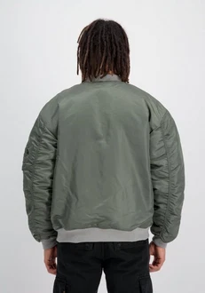 Alpha Industries Bomberjacke MA-1 (CS)