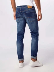 JACK & JONES Jeans JJLiam JJOriginal Blau/Hellblau/Dunkelblau