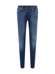 JACK & JONES Jeans JJLiam JJOriginal Blau/Hellblau/Dunkelblau