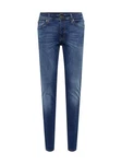 JACK & JONES Jeans JJLiam JJOriginal Blau/Hellblau/Dunkelblau JACK & JONES Jeans JJLiam JJOriginal Blau/Hellblau/Dunkelblau