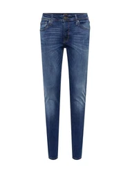 JACK & JONES Jeans JJLiam JJOriginal Blau/Hellblau/Dunkelblau