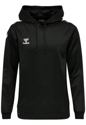 hummel Kapuzenpullover hmlCORE XK POLY SWEAT HOODIE schwarz