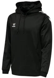 hummel Kapuzenpullover hmlCORE XK POLY SWEAT HOODIE schwarz