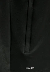 hummel Kapuzenpullover hmlCORE XK POLY SWEAT HOODIE schwarz