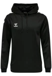 hummel Kapuzenpullover hmlCORE XK POLY SWEAT HOODIE schwarz
